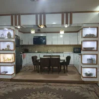 خانه ویلایی دوبلکس فوقالعاده تمیز بدون ریالی خرج|فروش خانه و ویلا|بیله سوار, |دیوار