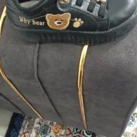 کفش بچگانه سایز۲۵|کیف، کفش، کمربند|هشتگرد, قاسم آباد بزرگ|دیوار