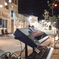 گروه موزیک ارکست حرفه ای