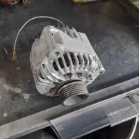 انواع استارت و دینام و قطعات برقی استوک|قطعات یدکی و لوازم جانبی|سنندج, |دیوار