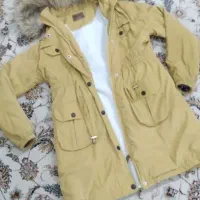 حراج کاپشن|حراج|خمینی‌شهر, |دیوار