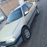405 مدل 90|خودرو سواری و وانت|شیراز, سعدیه جنوبی|دیوار