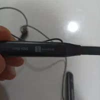 هندزفری گردنی|لوازم جانبی موبایل و تبلت|قم, نیروگاه|دیوار