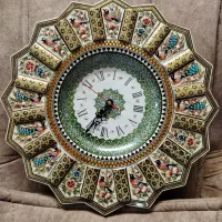 ساعت خاتم کاری