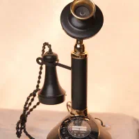 تلفن رومیزی