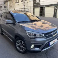 mvm x22 اتومات مدل۹۷/ بیرنگ|خودرو سواری و وانت|رشت, استادسرا|دیوار