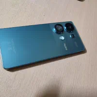 گوشی نوت 13 پرو حافظه256 رم8 بسیار تمیز سالم