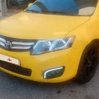 تاکسی اریو