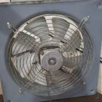 فن 40/40|پنکه و تصفیهکنندهٔ هوا|اندیمشک, |دیوار