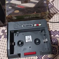 ویدئو پخش سنی اصل همراه با نوار برگردان|پخش‌کننده DVD و ویدیو|الوند, |دیوار