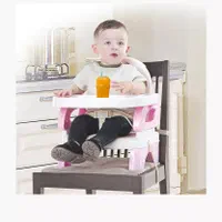 صندلی غذاخوری کودک پرتابل ماستلا|تخت و صندلی بچه|کلاچای, |دیوار