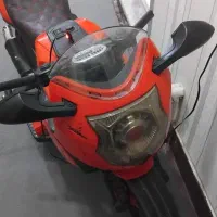 موتور شارژری|اسباب‌‌بازی|ایلام, |دیوار