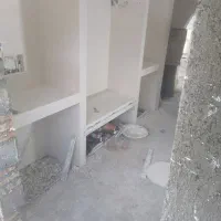 کچ کاری و سفید کاری