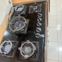 تعمیرات اجاق گاز فردار و رومیزی صفحه ای کل تهران|خدمات پیشه و مهارت|تهران, نظامآباد|دیوار