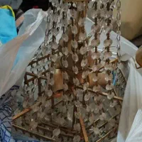 لوستر با تخفیف ویژه