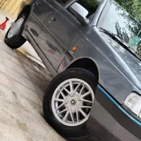 پژو دوگانه کارخانه مدل 95