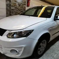 ساینا Ex مدل ۱۴۰۱ در حد صفر