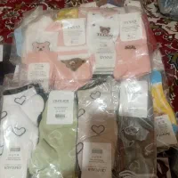 عمده وتکی جوراب|عمده‌فروشی|بندر ماهشهر, |دیوار