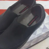 کفش چرم زنانه