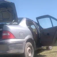 سمنددوگانه سوز