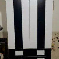 فروش سرویس خواب نوجوان نو و‌تمیز