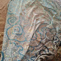 رو تختی دور کش