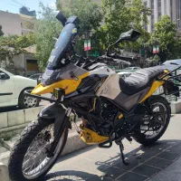 موتور ان اچ ۱۸۰ (nh180)