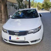 کیا سراتو مونتاژی اتوماتیک 2 لیتر آپشنال