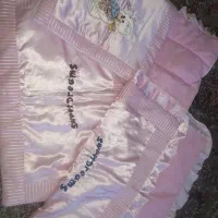 کریر و سرویس خواب نوزاد