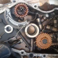 دینام جوش وبرق میلر|ماشینآلات صنعتی|شیراز, شهرک صنعتی شیراز|دیوار