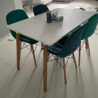 میز نهار خوری