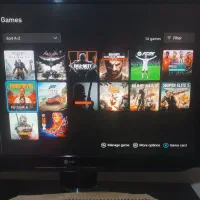 ایکس باکس وان اس یک ترا