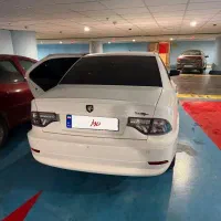 سورن پلاس مدل ۱۴۰۴ کم کار در حد صفر|خودرو سواری و وانت|مشهد, راهنمایی|دیوار