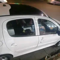 پژو 207 پانوراما مدل 1402