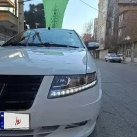 سورن پلاس موتور EF7 دوگانه خشک