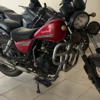 موتور هارلی|موتورسیکلت|تربت‌حیدریه, شهدا|دیوار