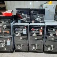 فروش انواع گاوصندوق نسوز