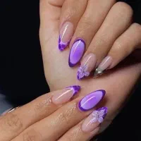 کاشت تخصصی ناخن|خدمات آرایشگری و زیبایی|مشهد, شهرک رازی (شهرک غرب)|دیوار