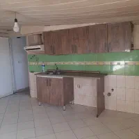 اجاره ۴۶ متر / اول فلکه گاز ( خیابان اصلی)