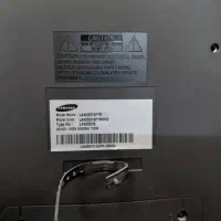 تلویزیون سامسونگ ۴۰ اینچ همراه با گیرنده دیجیتال|تلویزیون و پروژکتور|تهران, توحید|دیوار