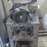 چرخ نخود المانی