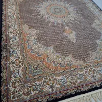 یک جفت فرش 6 متری