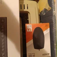 موس ای فورتک