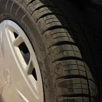 ۸۹دوگانه کارخانه دور رنگ|خودرو سواری و وانت|گرگان, |دیوار