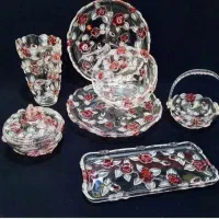 سرویس پذیرایی ناتاشا
