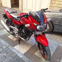 پالس 200 ug4 ، مدل 89