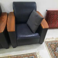 مبلمان اداری