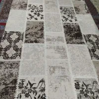 گلیم|گلیم، جاجیم، گبه|سنندج, |دیوار