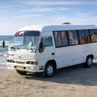 مینی بوس هیوندا 1388مزایده