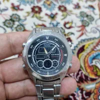 ساعت کاسیو ادیفایس